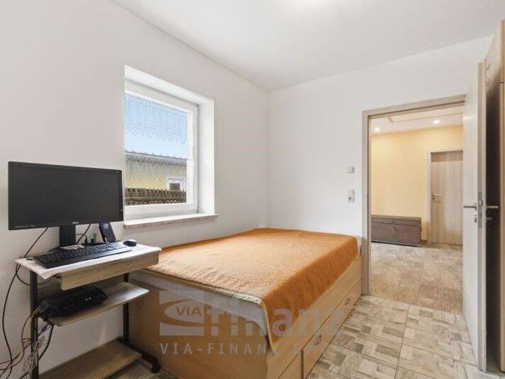 Einfamilienhaus Mehlteuer Mehltheuer - 3 Zimmer, 85 m&sup2;, 250.000&euro; | Angebot:25746526