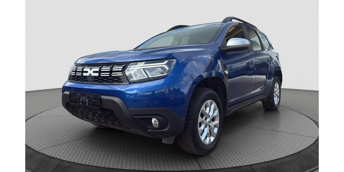 Dacia Duster 97.297 km 14.490 &euro; Neustadt 08223
