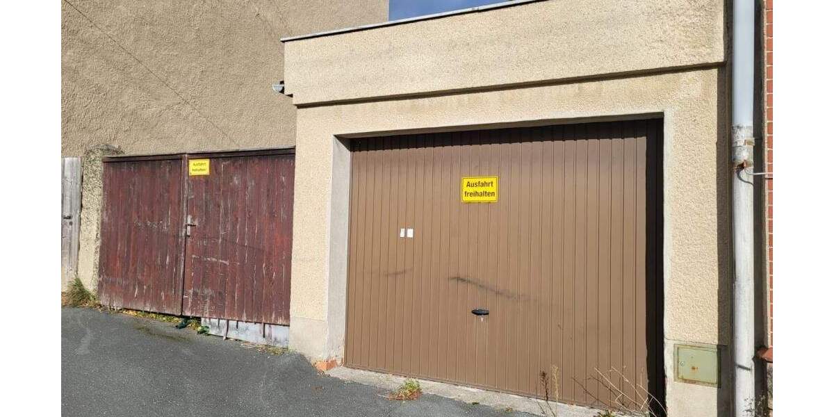 Mehrfamilienhaus, Wohnhaus Pausa-Mühltroff Pausa - 1 Zimmer, 250 m&sup2;, 30.000&euro; | Angebot:25774884