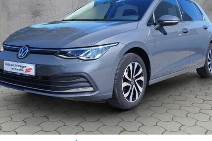 VW Golf 42.300 km 19.980 &euro; Reichenbach 08468