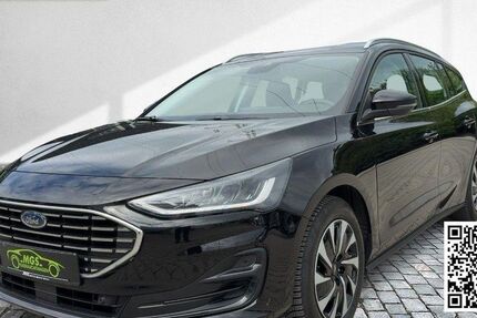 Ford Focus 12.777 km 21.850 &euro; Hof 95032