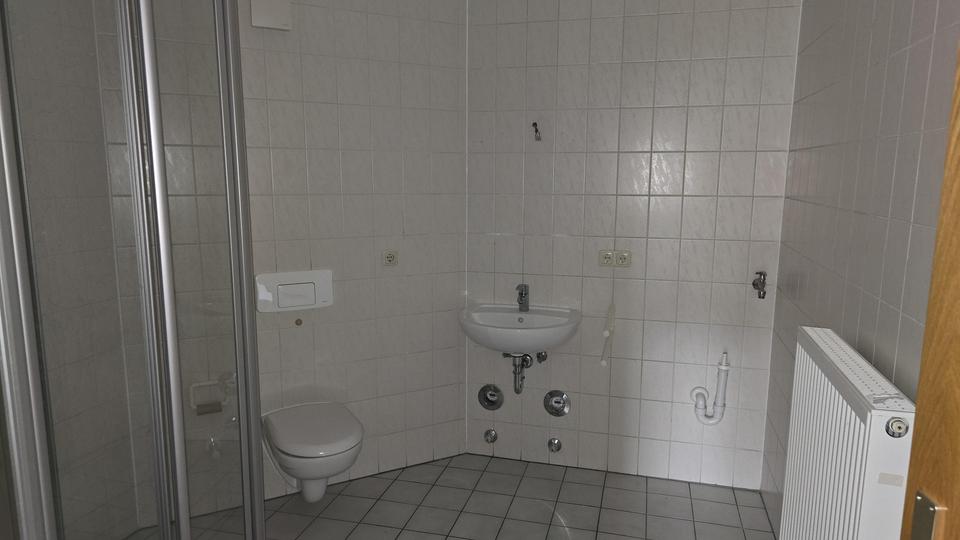 Dachgeschoßwohnung Adorf/Vogtland Vogtland - 3 Zimmer, 89 m&sup2;, 550&euro; | Angebot:24015042