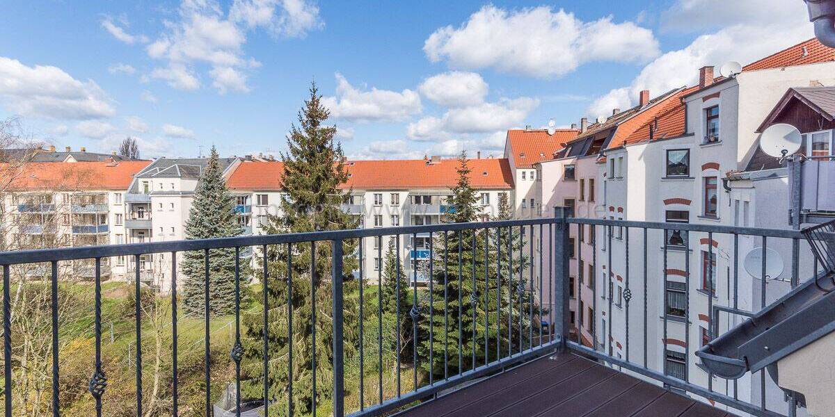 Etagenwohnung Plauen Haselbrunn - 3 Zimmer, 68 m&sup2;, 345&euro; | Angebot:25694437