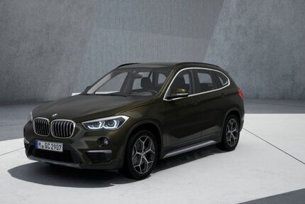 BMW X1 84.852 km 18.885 &euro; Schleiz 07907