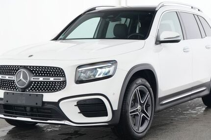 Mercedes-Benz GLB 250 3.143 km 49.659 &euro; Plauen 08527