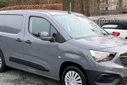 Opel Combo 78.000 km 9.500 &euro; Plauen 08527