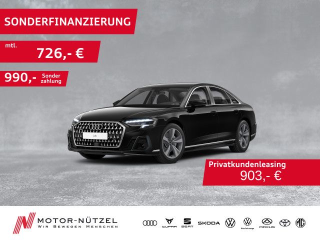 Audi A8 39.404 km 52.400 &euro; Hof 95030