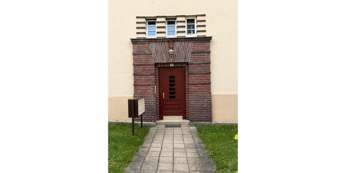 Etagenwohnung Plauen Alt Chrieschwitz - 3 Zimmer, 63 m&sup2;, 57.000&euro; | Angebot:26866468