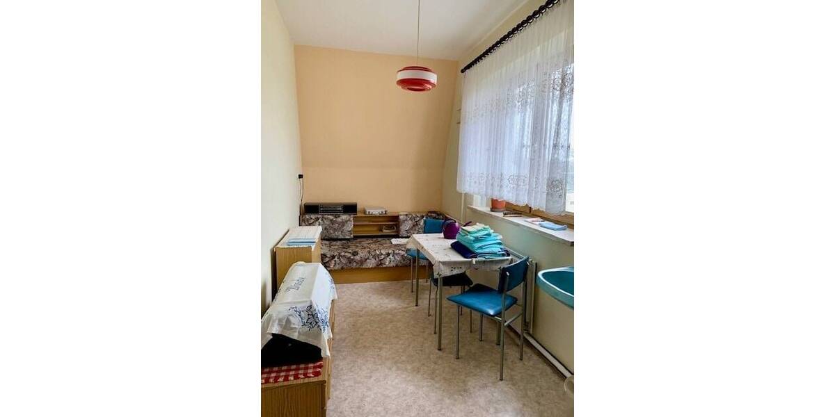 Mehrfamilienhaus, Wohnhaus Brockau Brockau - 5 Zimmer, 109 m&sup2;, 125.000&euro; | Angebot:25662053