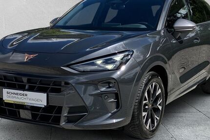 Cupra Terramar 11.350 km 32.990 &euro; Hof 95030