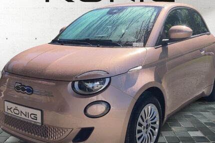 Fiat 500e 15.789 km 22.999 &euro; Greiz 07973