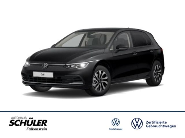 VW Golf 54.812 km 20.480 &euro; Falkenstein 08223