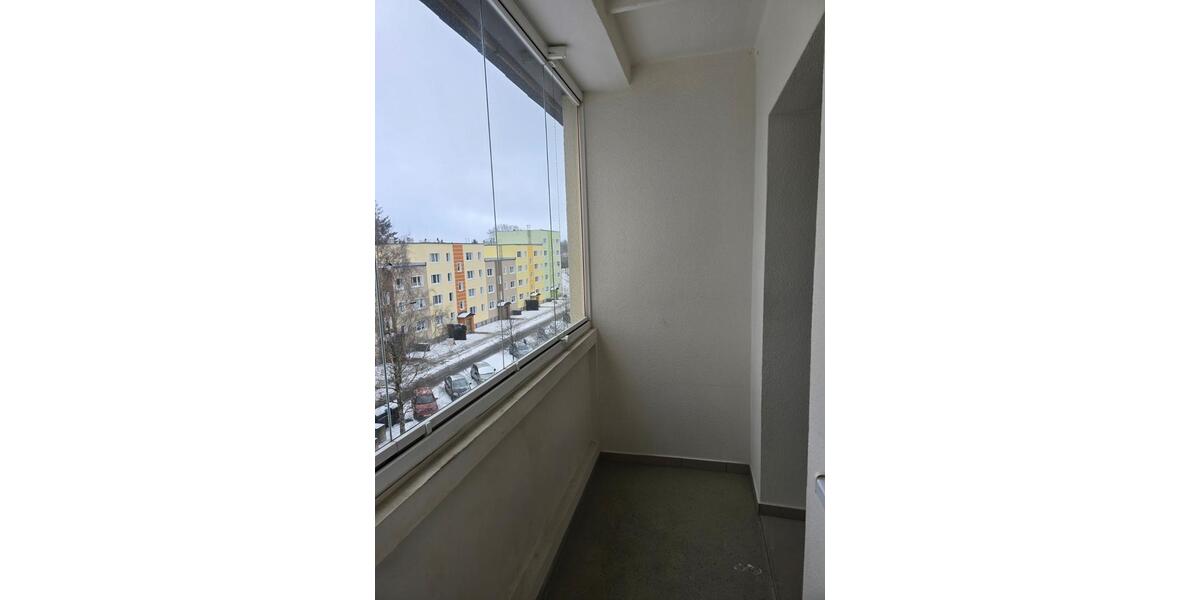 Etagenwohnung Schöneck/Vogtland Vogtland - 2 Zimmer, 46 m&sup2;, 254&euro; | Angebot:24838734