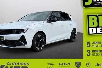 Opel Astra 26.845 km 23.900 &euro; Hof 95032