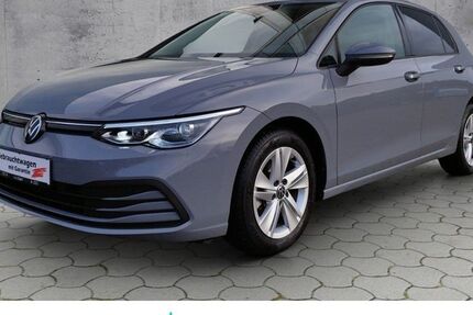 VW Golf 36.300 km 20.580 &euro; Plauen 08527