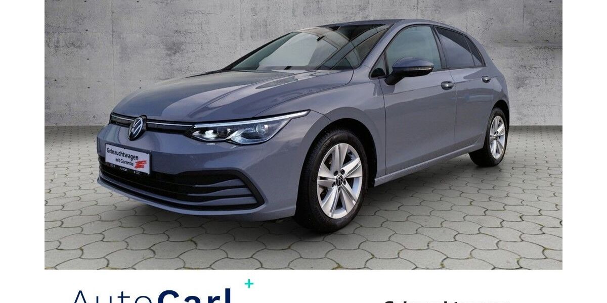 VW Golf 36.300 km 20.980 &euro; Plauen 08527