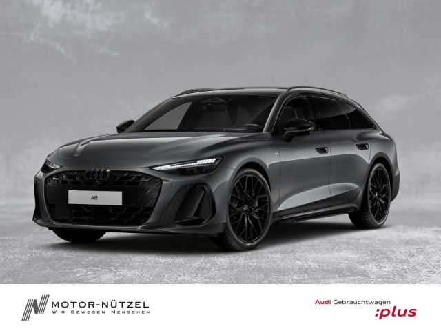 Audi A6 18.224 km 65.930 &euro; Hof 95030