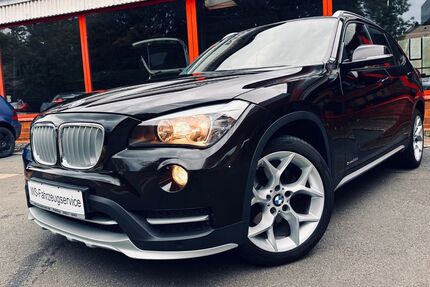 BMW X1 108.250 km 11.850 &euro; Oberkotzau 95145