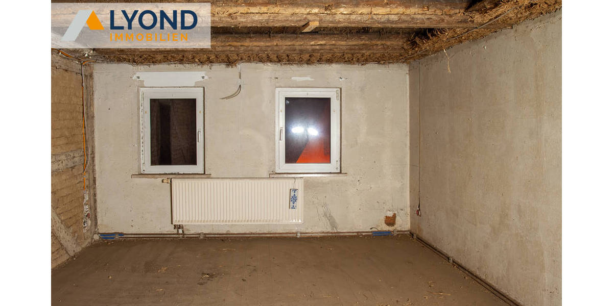 Einfamilienhaus Langenwetzendorf - 5 Zimmer, 186 m&sup2;, 50.000&euro; | Angebot:25798332