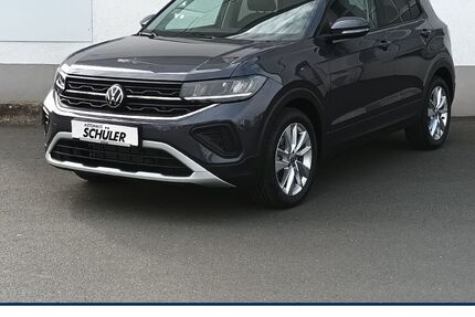 VW T-Cross 16.349 km 20.890 &euro; Falkenstein 08223