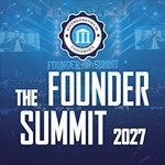 The Founder Summit 2027