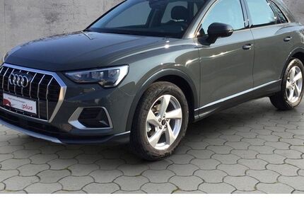 Audi Q3 8.000 km 35.980 &euro; Plauen 08527