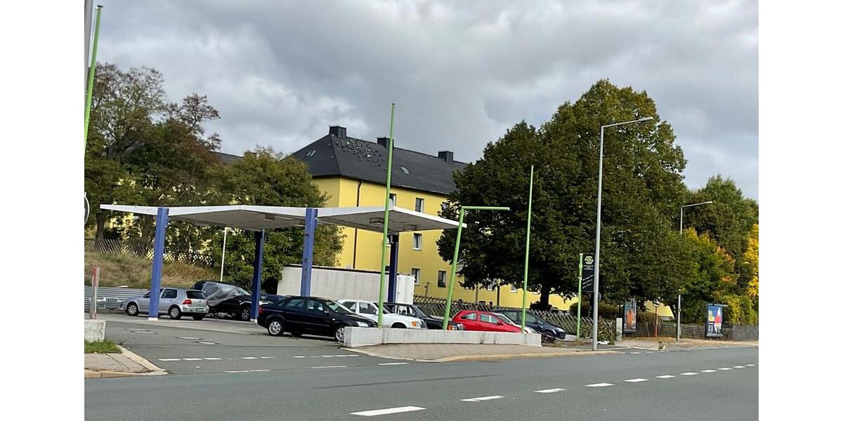 Erdgeschoßwohnung Hof Neuhof - 3 Zimmer, 50 m&sup2;, 85.000&euro; | Angebot:26305578