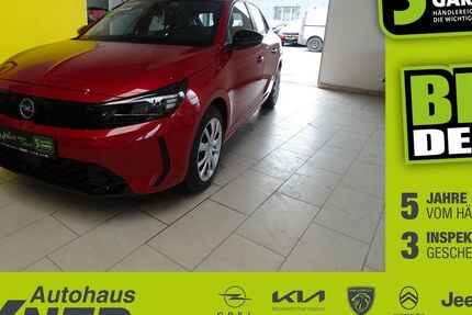 Opel Corsa 13.509 km 10.950 &euro; Hof 95032
