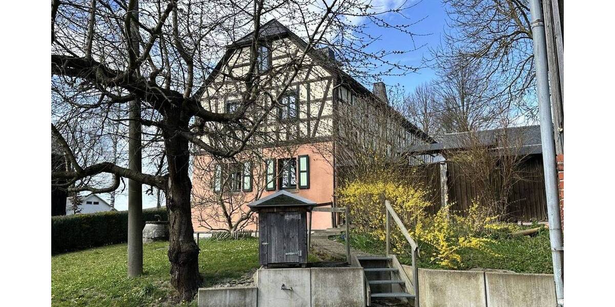 Bauernhaus, Landhaus Marieney Marieney - 6 Zimmer, 250 m&sup2;, 250.000&euro; | Angebot:25747158