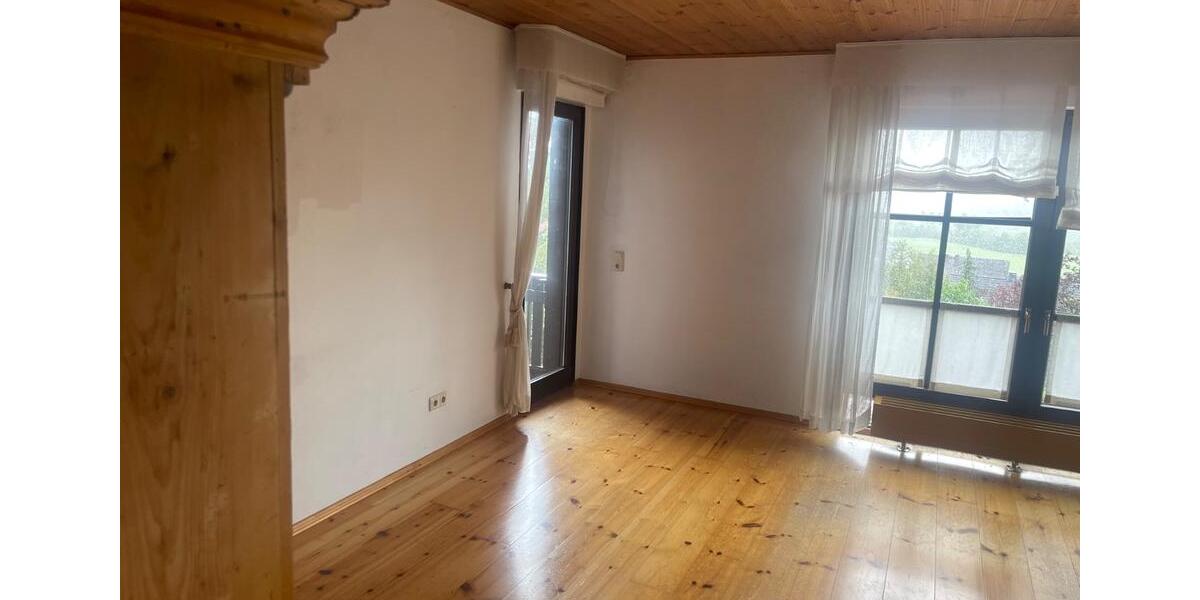 Einfamilienhaus Hof Altstadt - 5 Zimmer, 110 m&sup2;, 1.100&euro; | Angebot:26552996