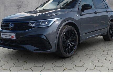 VW Tiguan 31.800 km 34.580 &euro; Plauen 08527