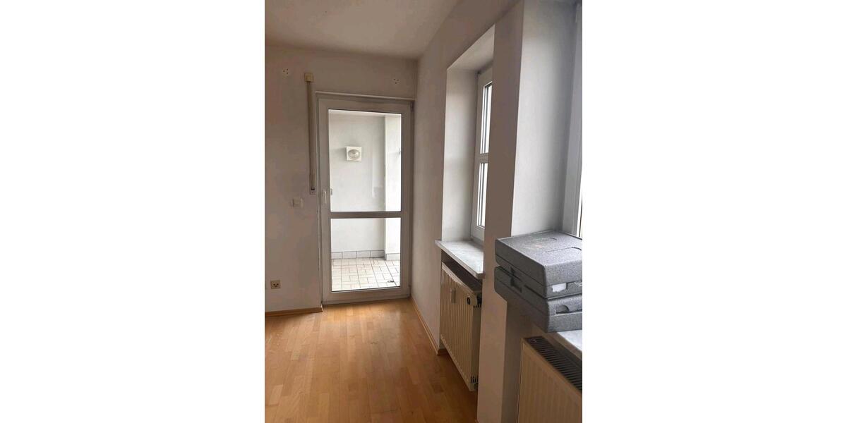Etagenwohnung Hof Christiansreuth - 2 Zimmer, 63 m&sup2;, 159.000&euro; | Angebot:26301917