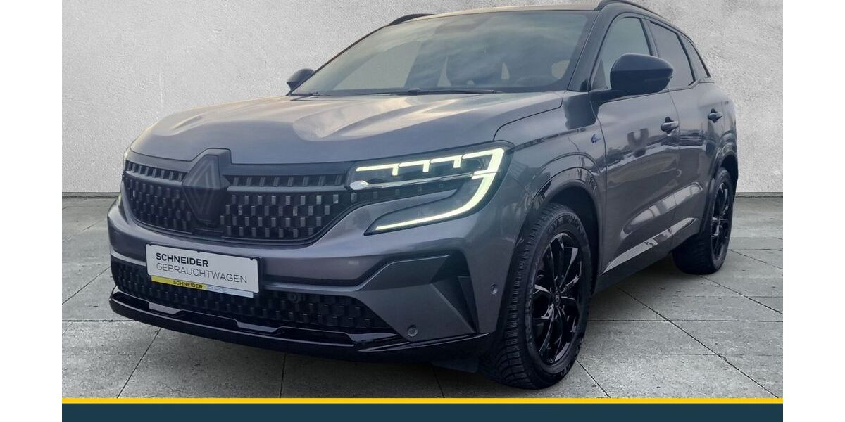 Renault Austral 38.000 km 29.900 &euro; Hof 95030