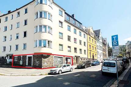 Gewerbeobjekt Plauen ST Reusa Reichenbacher Vorstadt - 12.000&euro; | Angebot:27248770