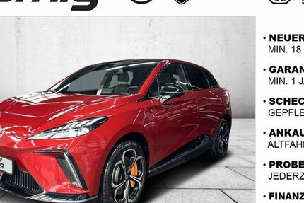 MG 4 4.990 km 29.489 &euro; Hof 95030