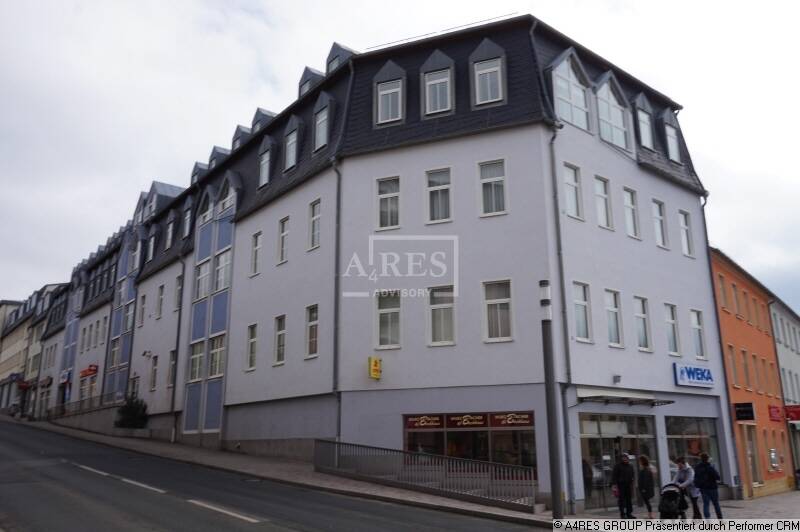 Gewerbeobjekt Schleiz - 1.500.000&euro; | Angebot:25698423