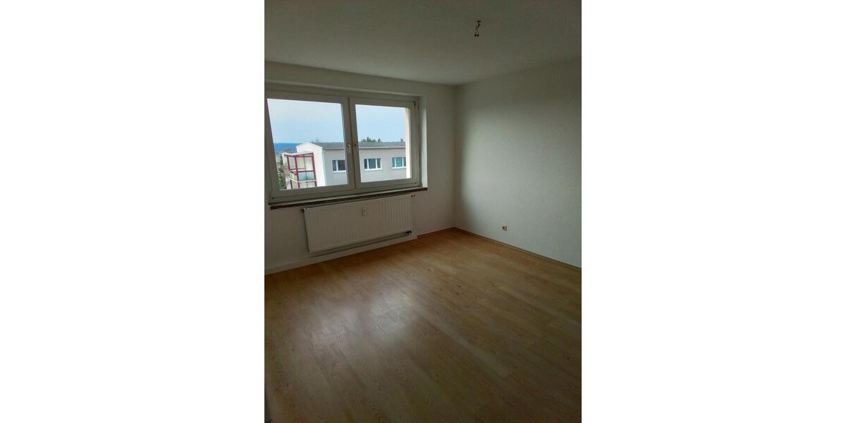 Etagenwohnung Zeulenroda-Triebes Triebes - 3 Zimmer, 59 m&sup2;, 310&euro; | Angebot:25880872