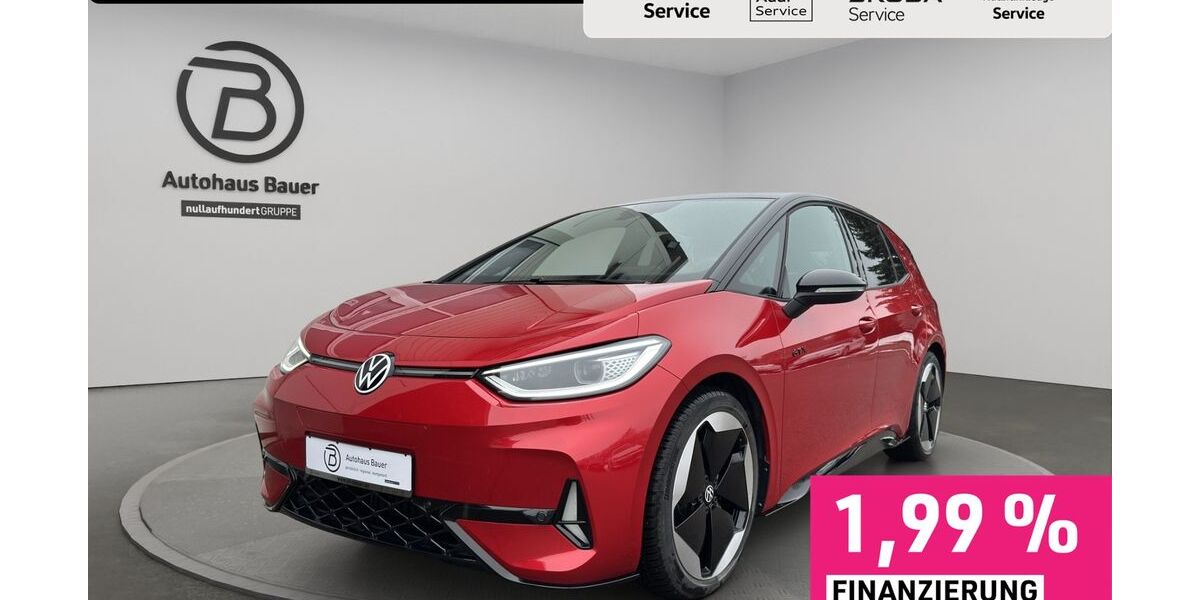 VW ID.3 11.910 km 40.980 &euro; Rodewisch 08228