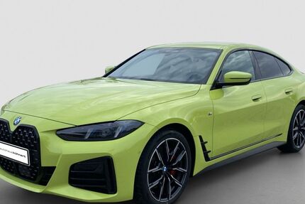 BMW 420 Gran Coupé 15.260 km 48.855 &euro; Reichenbach 08468