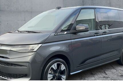 VW T7 Multivan 15.000 km 59.930 &euro; Hof 95030