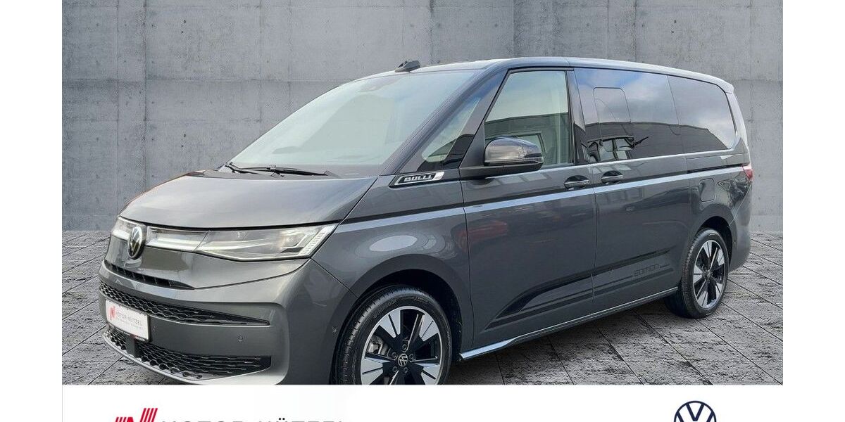 VW T7 Multivan 15.000 km 59.930 &euro; Hof 95030