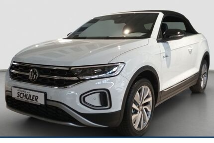 VW T-Roc 5.023 km 35.740 &euro; Falkenstein 08223