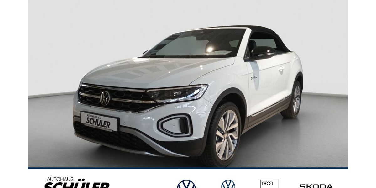 VW T-Roc 5.023 km 35.740 &euro; Falkenstein 08223