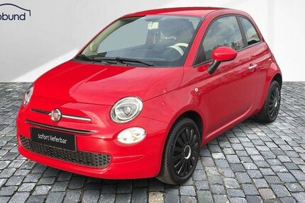 Fiat 500 20.299 km 11.970 &euro; Neuensalz 08541