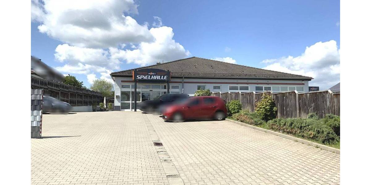 Gewerbeobjekt Schleiz - 849.000&euro; | Angebot:26730312