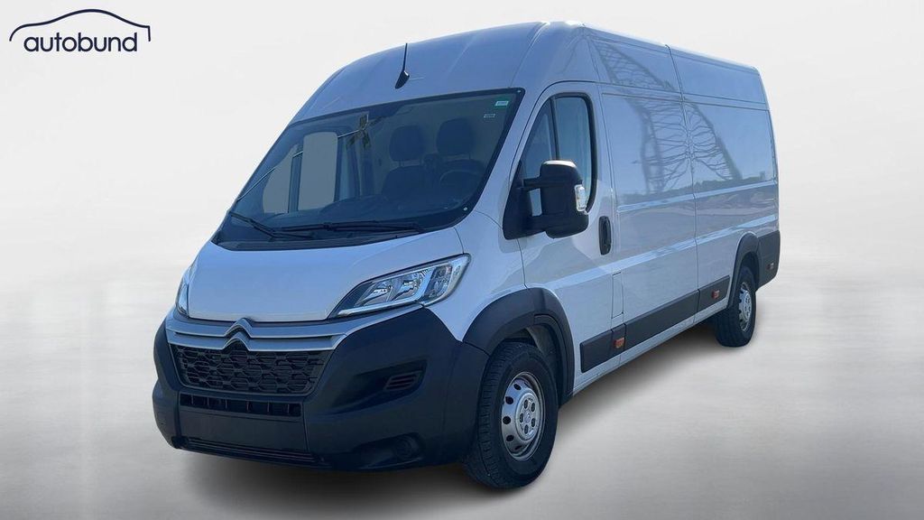 Citroen Jumper 32.861 km 20.970 &euro; Neuensalz 08541