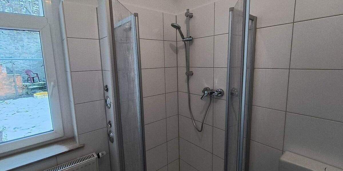 Etagenwohnung Reichenbach im Vogtland Reichenbach - 3 Zimmer, 66 m&sup2;, 400&euro; | Angebot:25769865