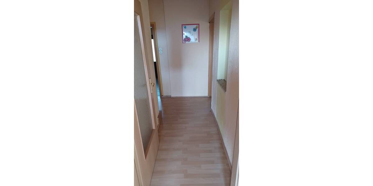 Reihenmittelhaus Plauen Südvorstadt - 5 Zimmer, 96 m&sup2;, 124.000&euro; | Angebot:25741456