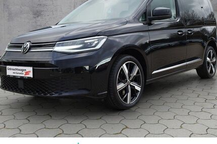 VW Caddy 50.600 km 29.980 &euro; Plauen 08527