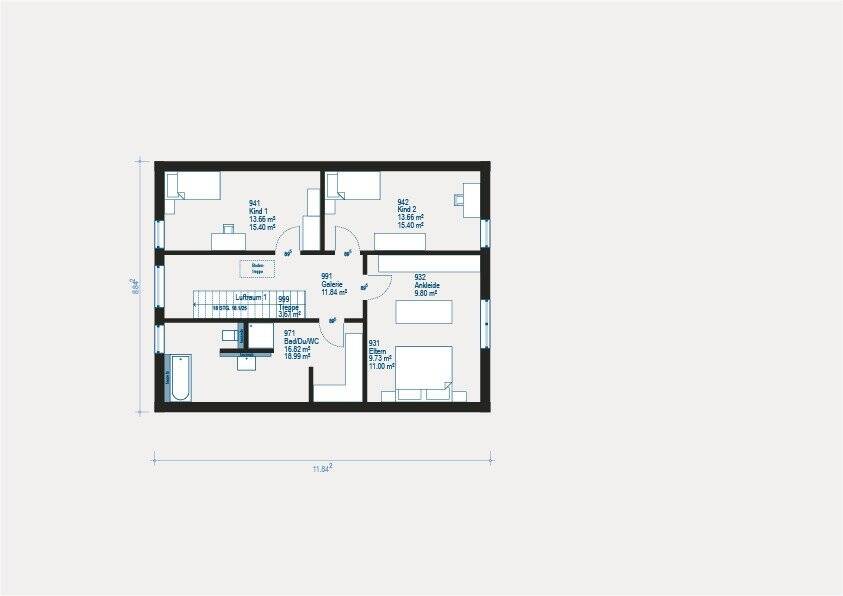 Mehrfamilienhaus, Wohnhaus Lengenfeld Vogtland Lengenfeld - 5 Zimmer, 173 m&sup2;, 293.119&euro; | Angebot:26016668